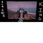 The great Burger King™