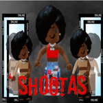 ‘ SHOOTAS