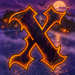 🎃 Boombox Island X [TIP JARS] 🎃