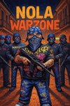Nola Warzone(serious RP)