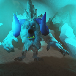 Ice Age (Alpha)