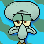 Here's Bikini Bottom