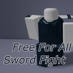 Free For All Sword Fight [Beta]