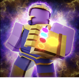 Thanos Land