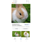 Geile Gruppe wir haben viel Spaß ich gebe euch Rob