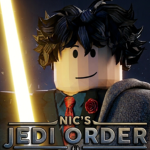 Nic's Jedi Order
