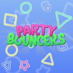 Party Bouncers!