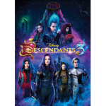 Decendants Studios