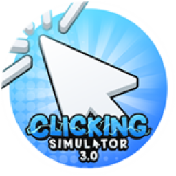 Clicker simulator X (Halloween Update)