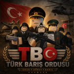 | TBO | Türk Barış Ordusu