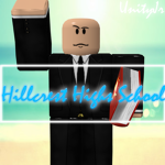 Hillcrest High School