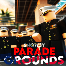 Parade Grounds