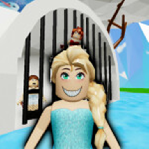 Survival The Killer Elsa❄️