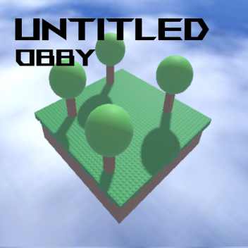Untitled Obby [BETA]