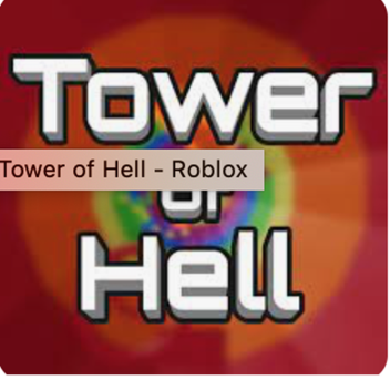 TOWER OF H