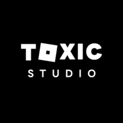 Studio Toxic Roblox group icon