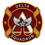 [TRCU] Airforce Squadron Delta