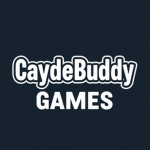 CaydeBuddy Games
