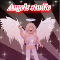 Angels studios