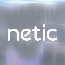 netic icon