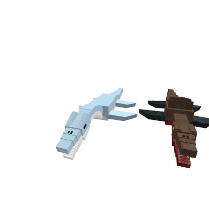 Rigged/Animated Dinosaurs