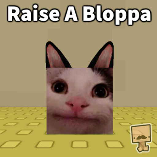 Raise A Bloppa