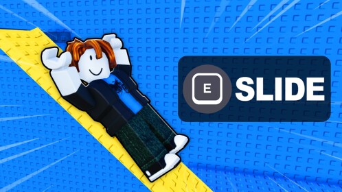 [🛝] Slide Tower