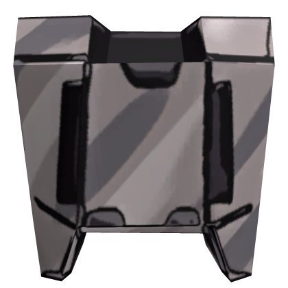 Grimlock G1 Shoulder (R)