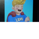 L A M I FANS