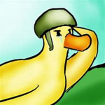 DUCKYS ARMY:)