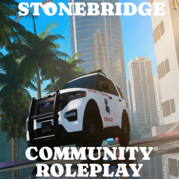 Stonebridge State Roleplay Community 