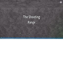 Shooting Range Place
