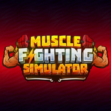 Muscle Game Team Roblox group icon