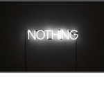 really nothing!