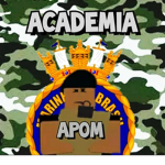 Academia Preparatória para Oficiais da Marinha