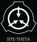 SCP-SITE THETA (fan group)