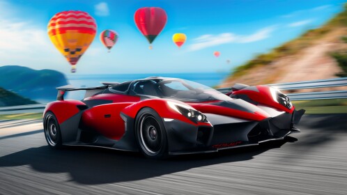 Vehicle Legends 🏎️ CARS! 1