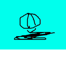 Anana but Awful