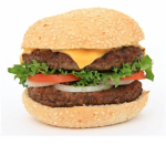 4Hamburgers