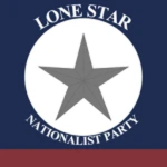 The Lone Star Nationalist Party