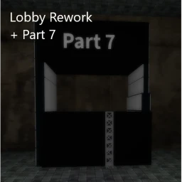 Lobby (Horror Maze/Laberinto De Terror) icon