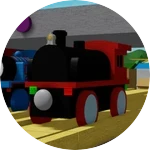Saddle Tank Engine