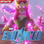 Marvel: Enhanced