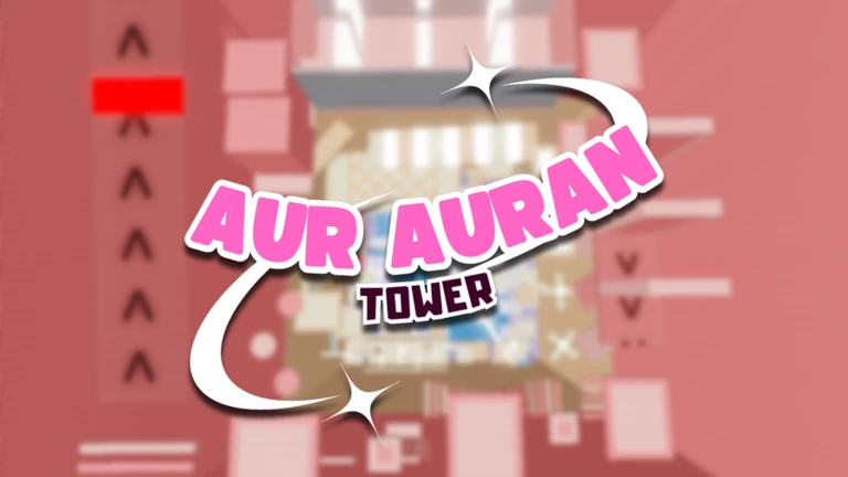 Aur Auran Tower thumbnail