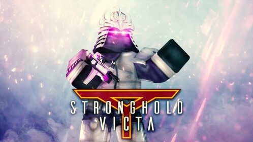 Stronghold Victa