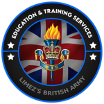 |BA| Education and Training Services ᅠᅠᅠ