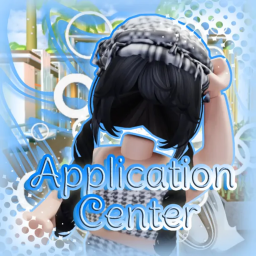 ✏️ Application Center