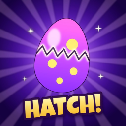 Steal a Pet Egg 🐣 [🐉 NEW PETS]