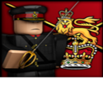 His Kings Royal British Army