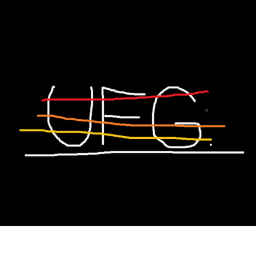 untitled fighting game